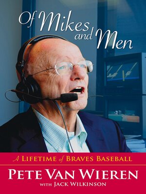 cover image of Of Mikes and Men